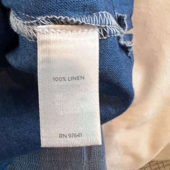 J.jill blouse - Picture 4 of 4